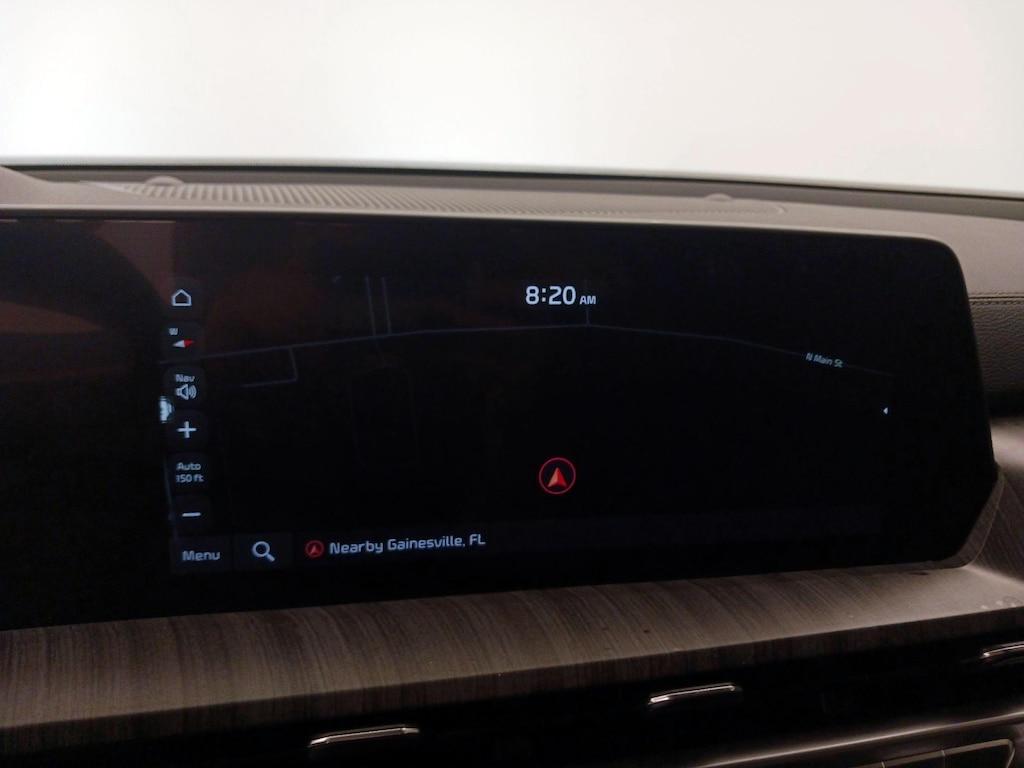 used 2023 Kia Telluride car, priced at $37,998