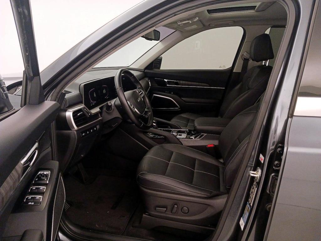 used 2023 Kia Telluride car, priced at $37,998