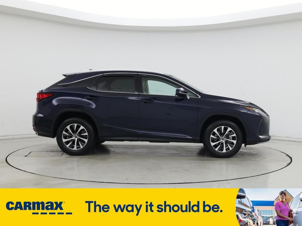 used 2022 Lexus RX 350 car, priced at $47,998