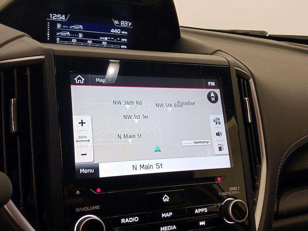 used 2020 Subaru Forester car, priced at $27,998