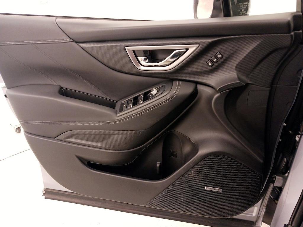 used 2020 Subaru Forester car, priced at $27,998