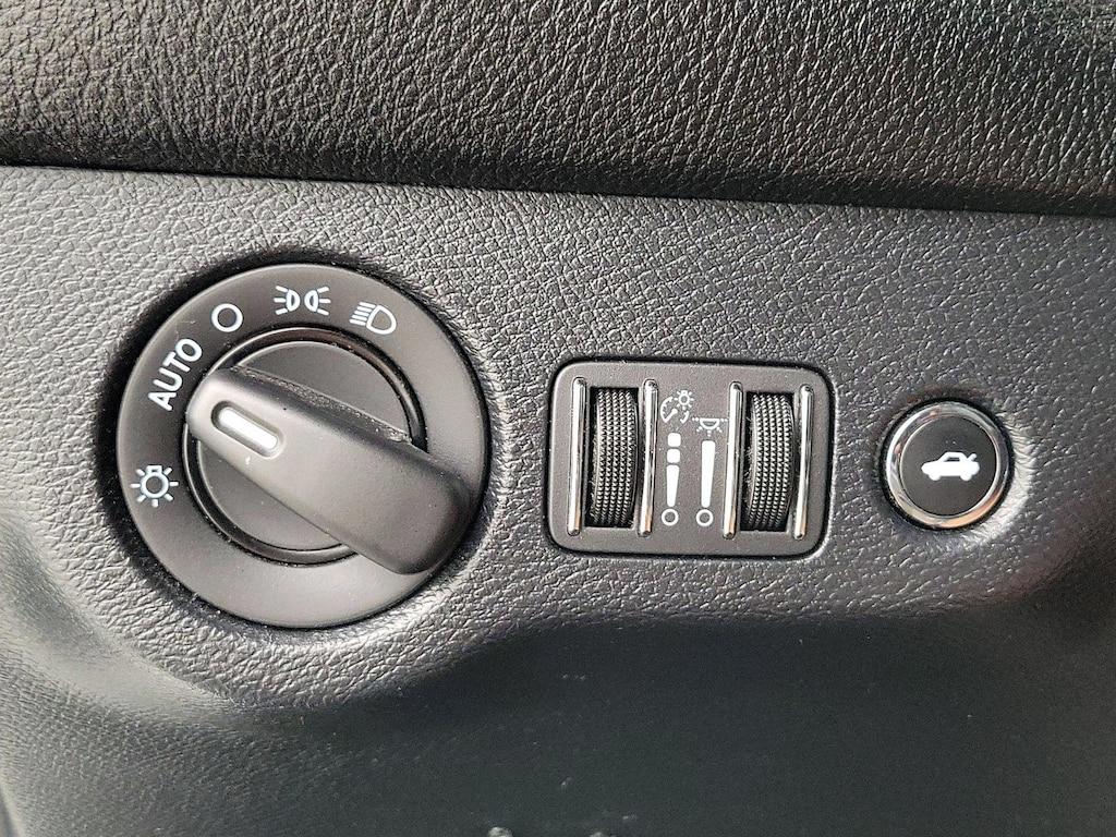 used 2017 Dodge Challenger car, priced at $19,998