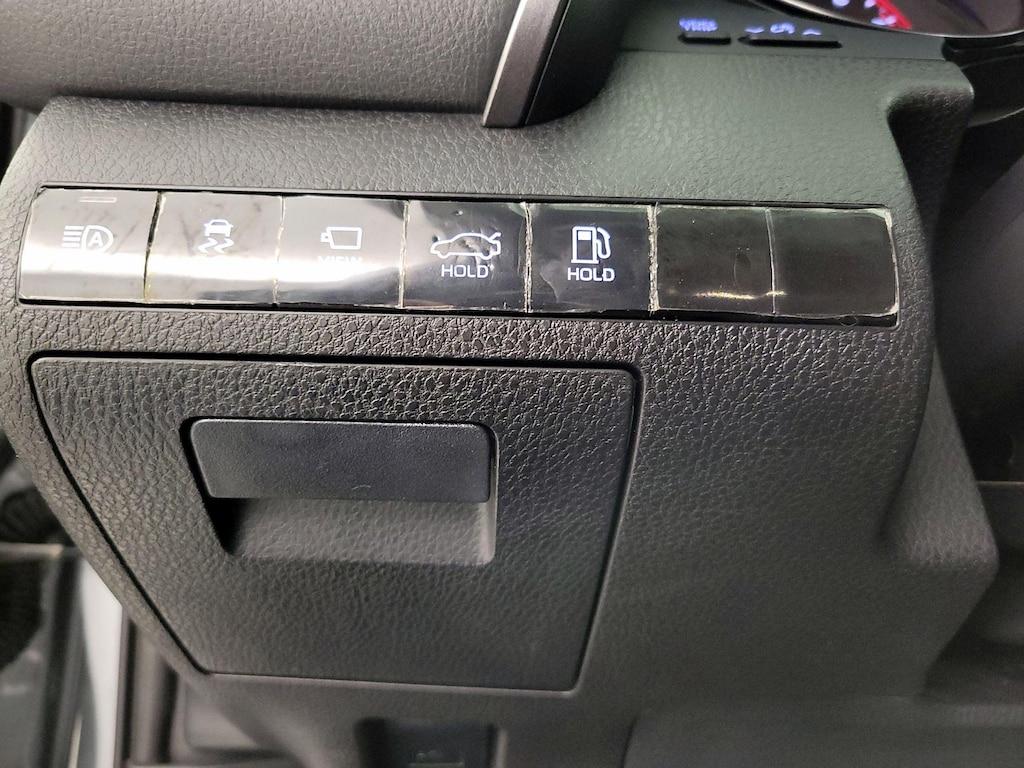 used 2023 Toyota Camry car, priced at $34,998