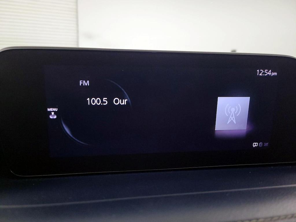 used 2021 Mazda CX-30 car, priced at $18,998