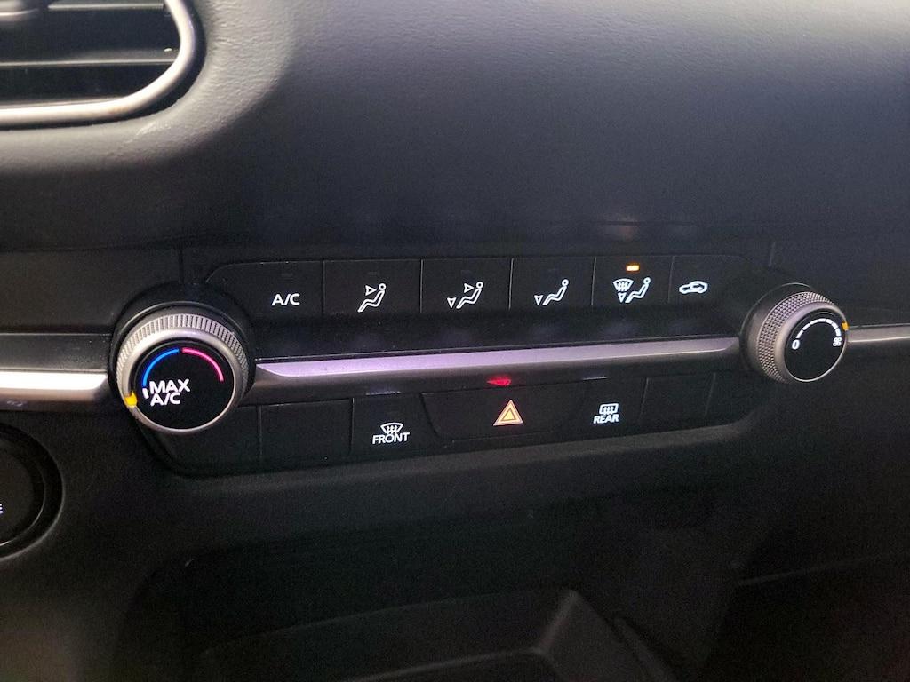 used 2021 Mazda CX-30 car, priced at $18,998