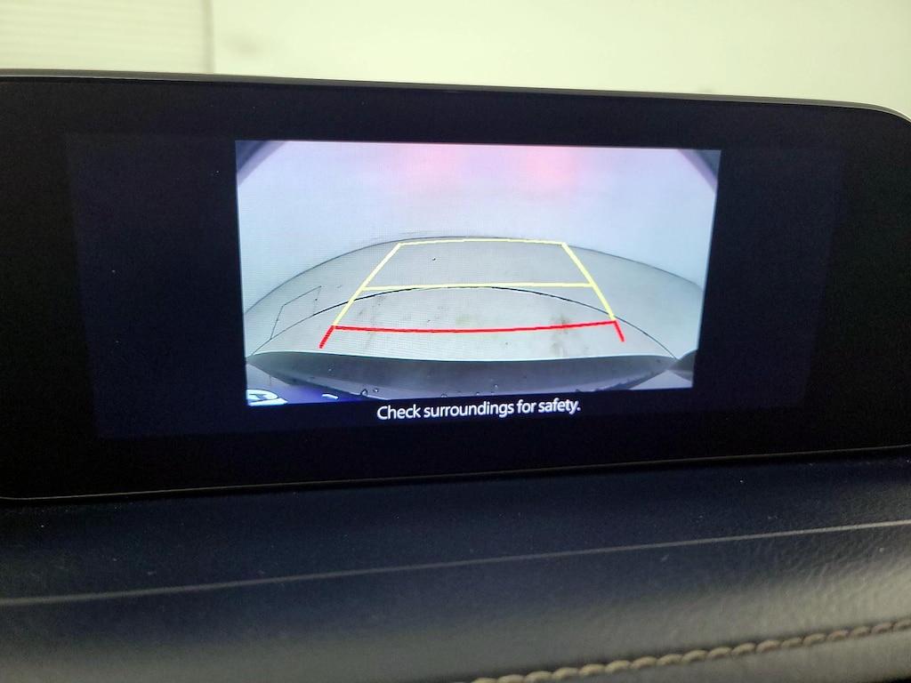 used 2021 Mazda CX-30 car, priced at $18,998