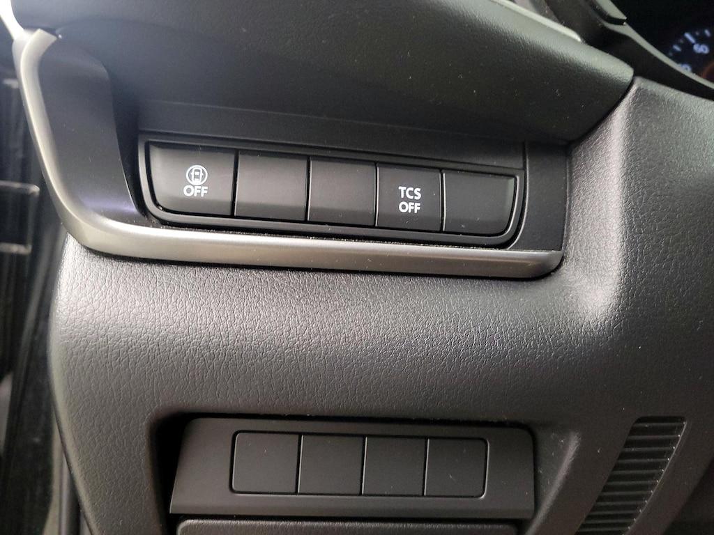 used 2021 Mazda CX-30 car, priced at $18,998