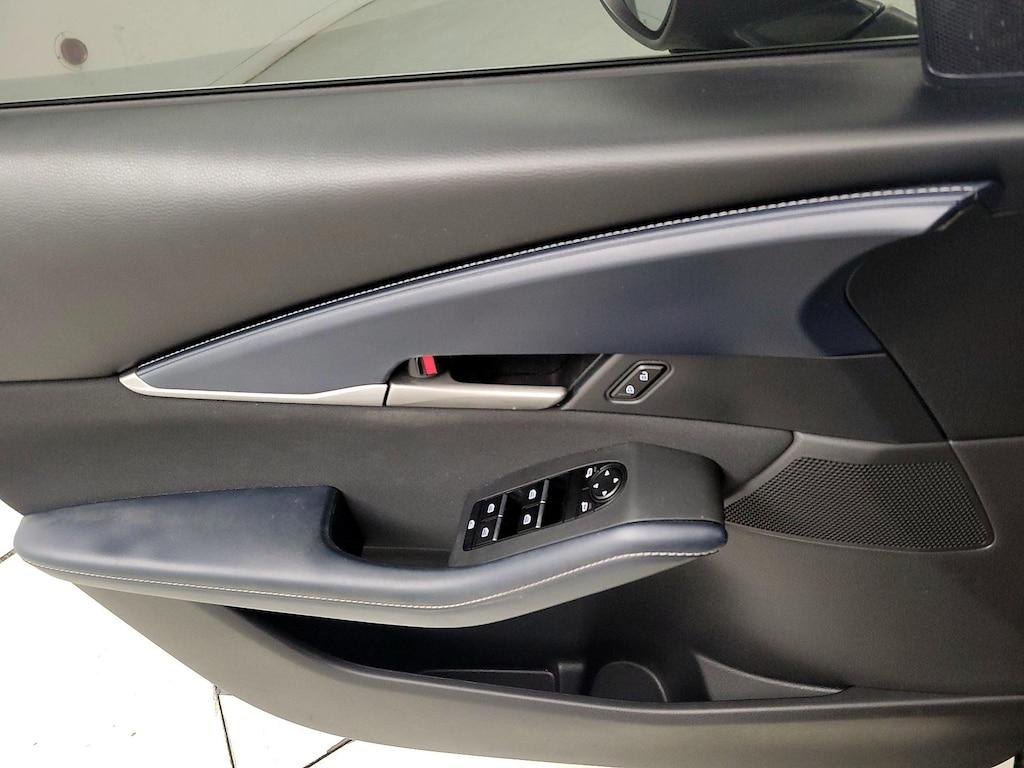 used 2021 Mazda CX-30 car, priced at $18,998