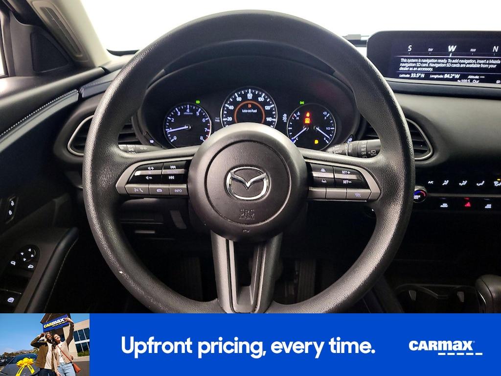 used 2021 Mazda CX-30 car, priced at $18,998