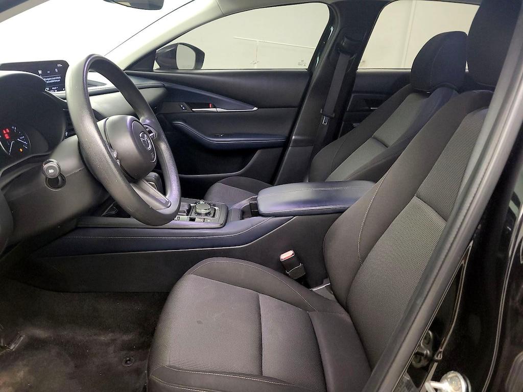 used 2021 Mazda CX-30 car, priced at $18,998