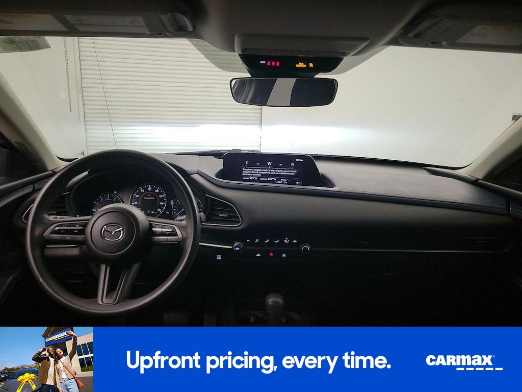used 2021 Mazda CX-30 car, priced at $18,998