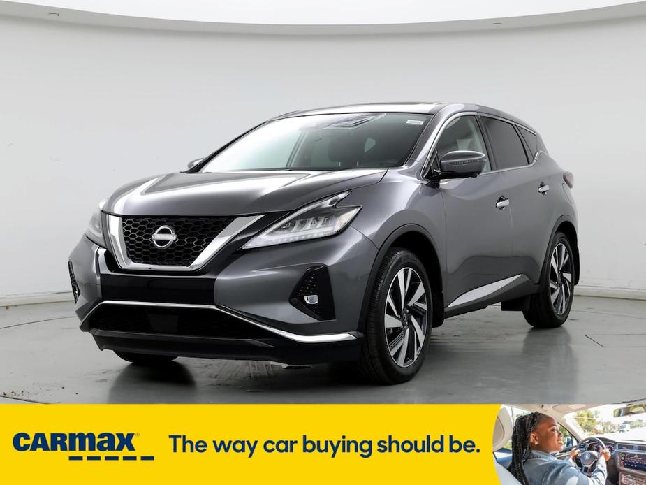 used 2023 Nissan Murano car, priced at $29,998