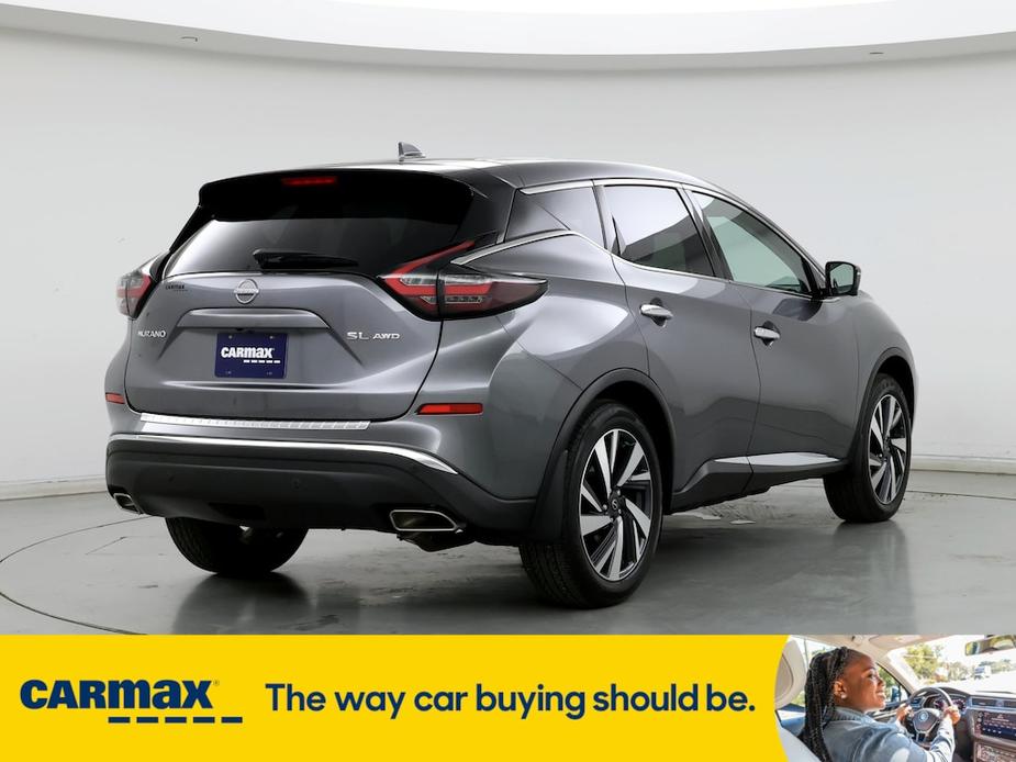 used 2023 Nissan Murano car, priced at $29,998