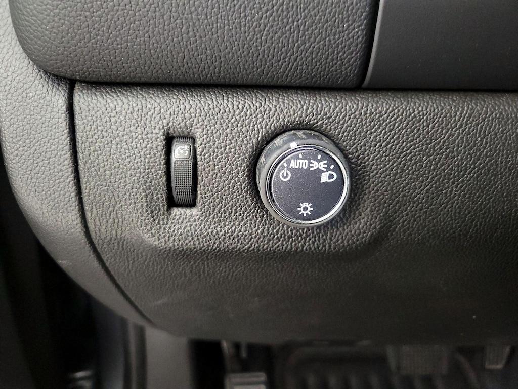 used 2022 Chevrolet Colorado car, priced at $23,998