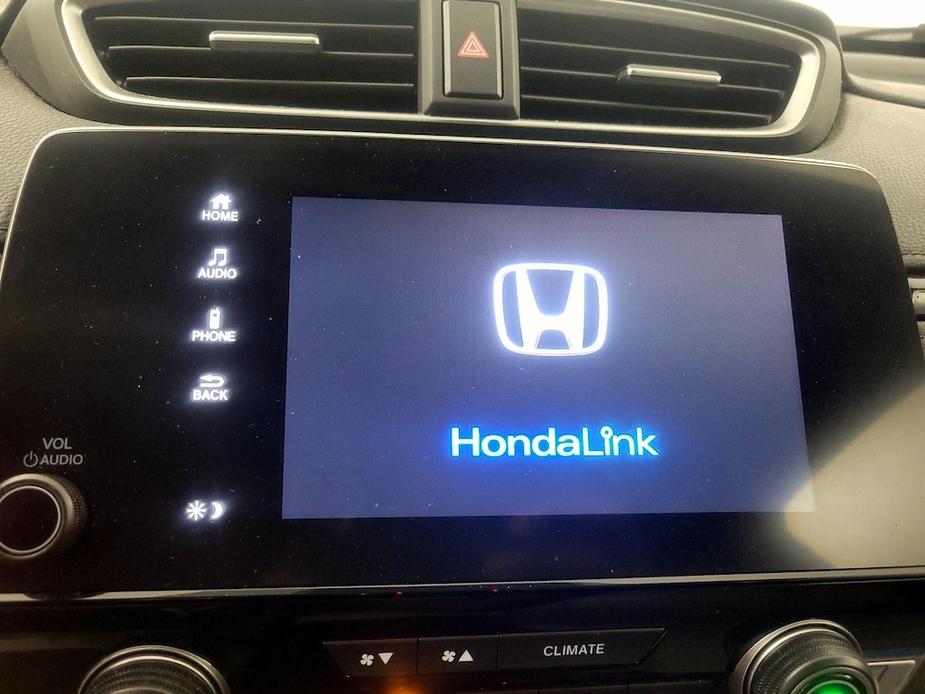 used 2020 Honda CR-V Hybrid car, priced at $25,998