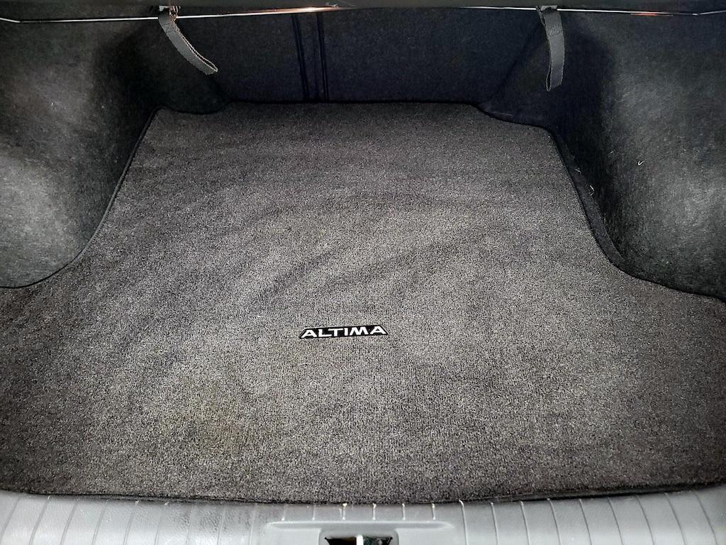 used 2016 Nissan Altima car, priced at $14,599