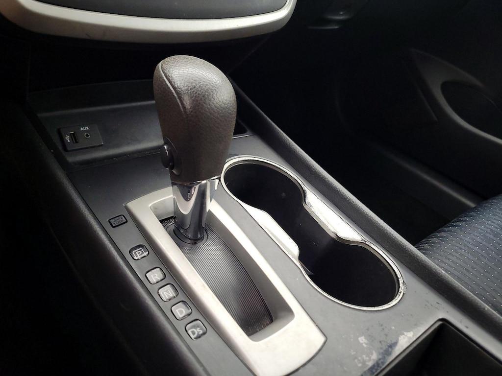 used 2016 Nissan Altima car, priced at $14,599