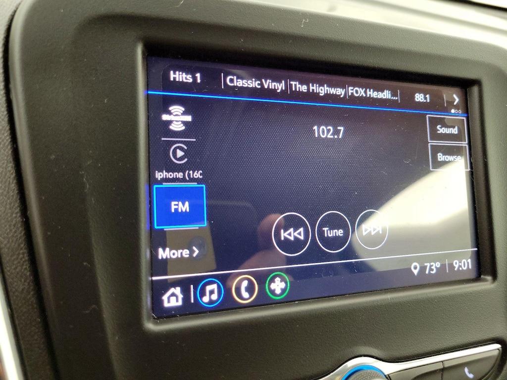 used 2022 Chevrolet Equinox car, priced at $22,998