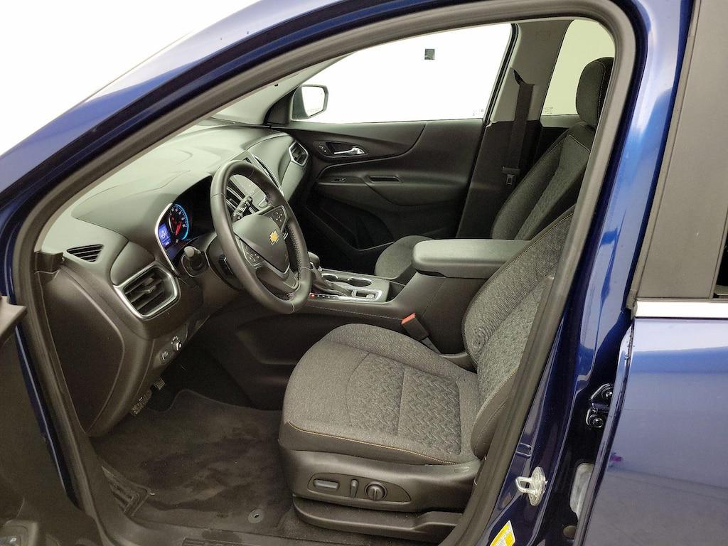 used 2022 Chevrolet Equinox car, priced at $22,998