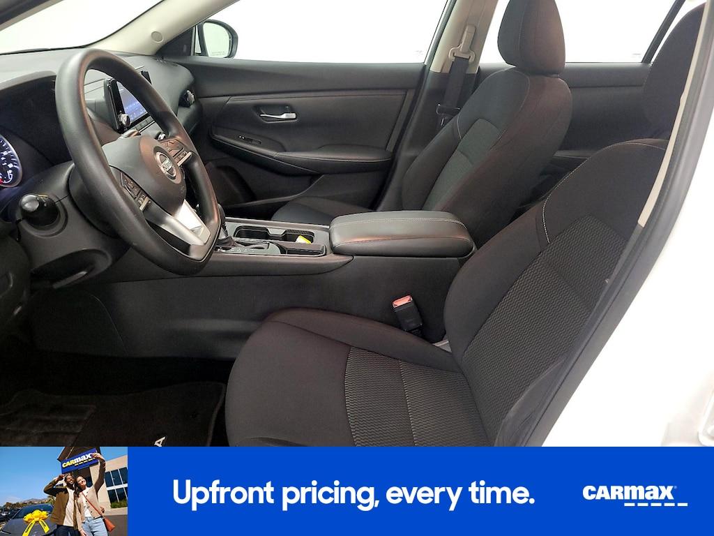 used 2022 Nissan Sentra car, priced at $18,998