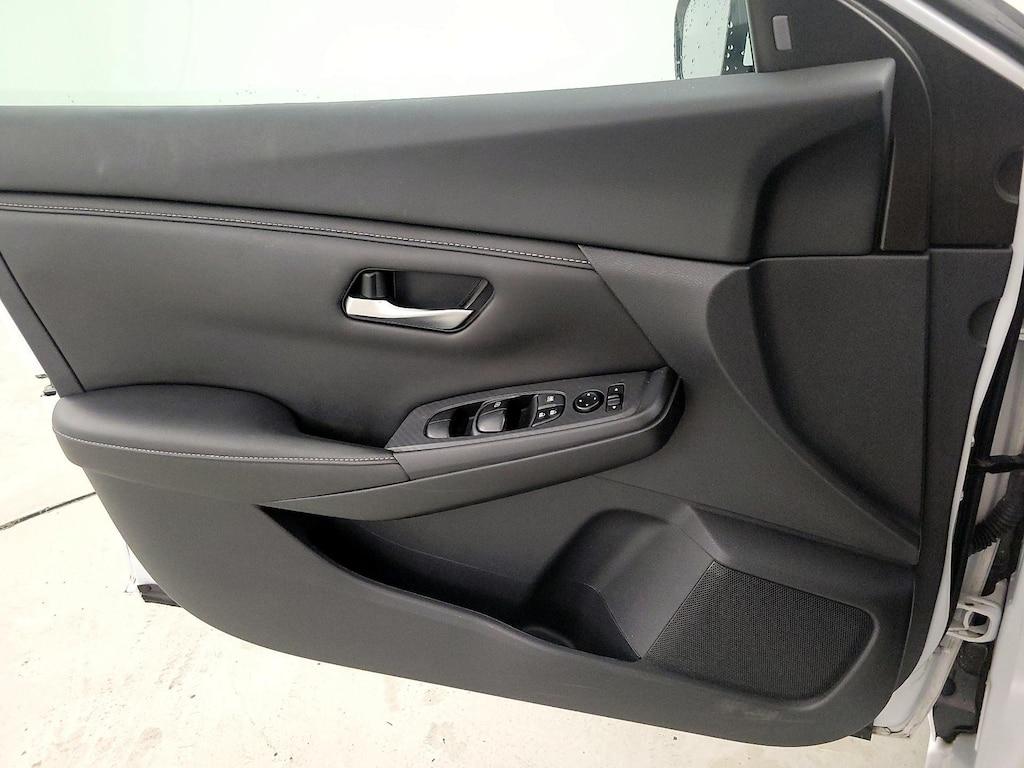 used 2022 Nissan Sentra car, priced at $18,998