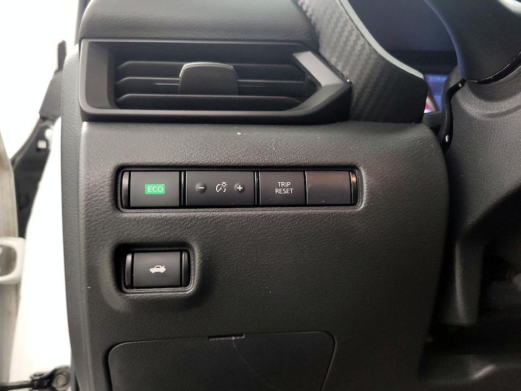 used 2022 Nissan Sentra car, priced at $18,998