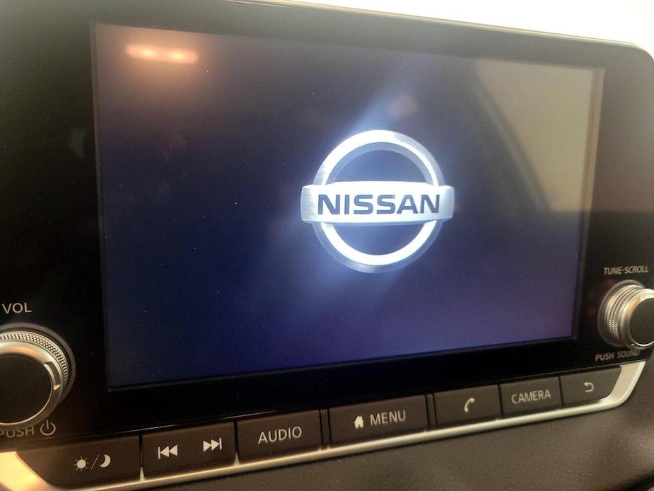 used 2023 Nissan Sentra car, priced at $20,998