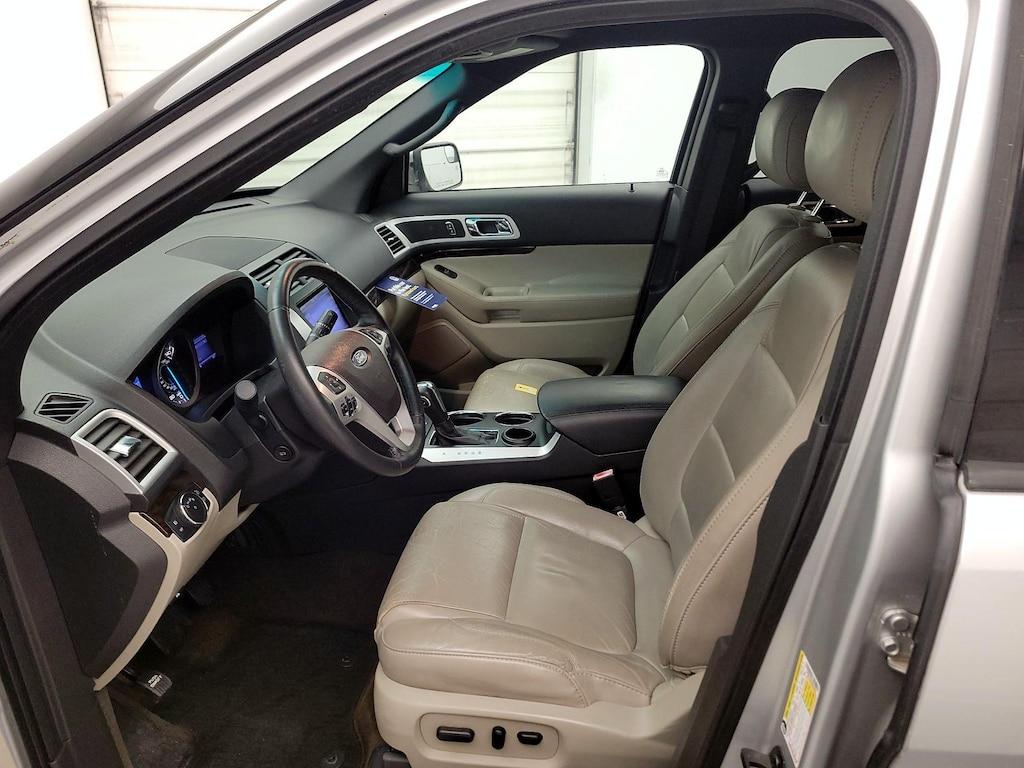 used 2013 Ford Explorer car, priced at $16,998