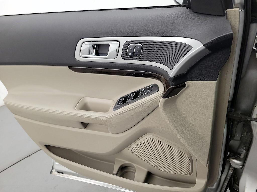used 2013 Ford Explorer car, priced at $16,998