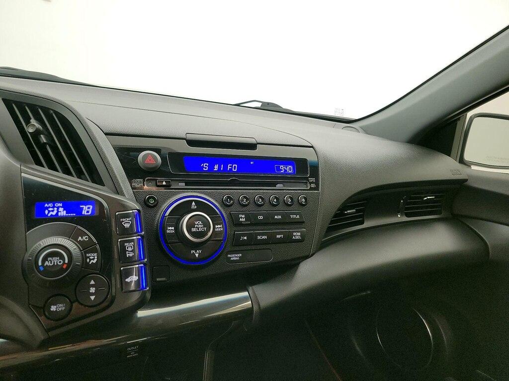 used 2014 Honda CR-Z car, priced at $16,998