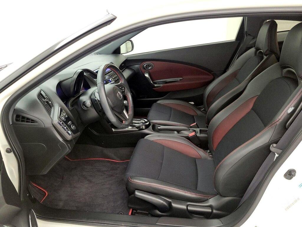 used 2014 Honda CR-Z car, priced at $16,998