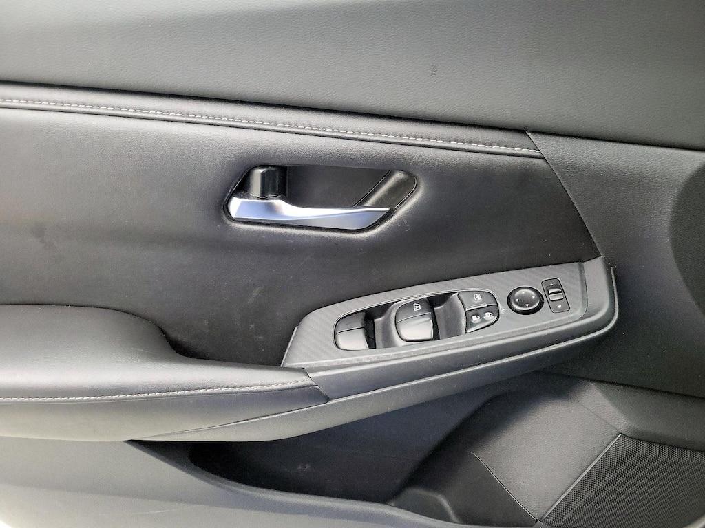 used 2021 Nissan Sentra car, priced at $18,998