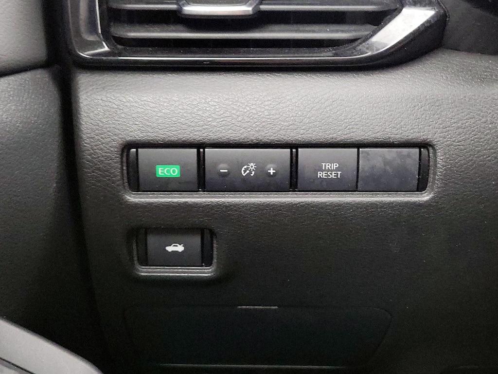 used 2021 Nissan Sentra car, priced at $18,998