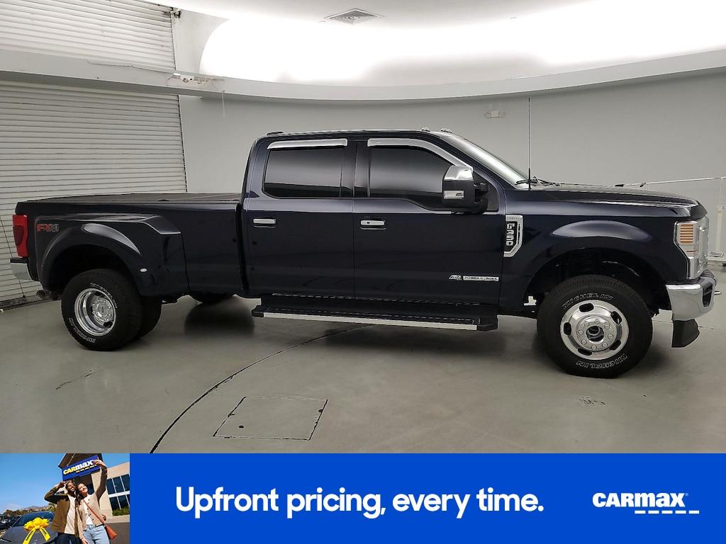 used 2022 Ford F-350 car, priced at $71,998