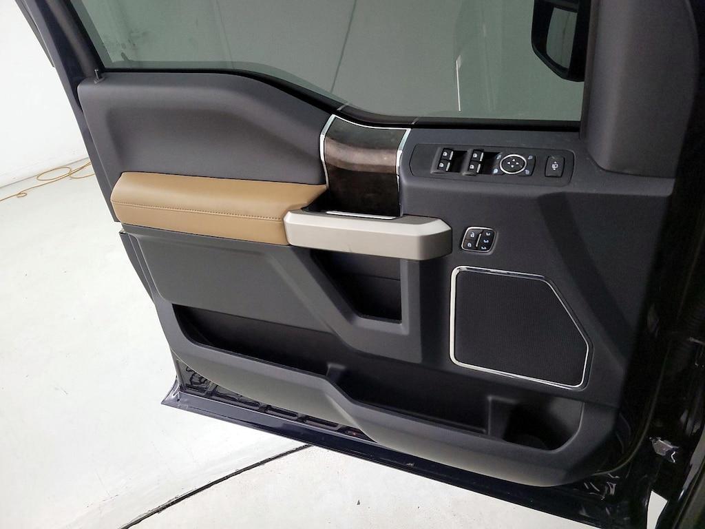 used 2022 Ford F-350 car, priced at $71,998