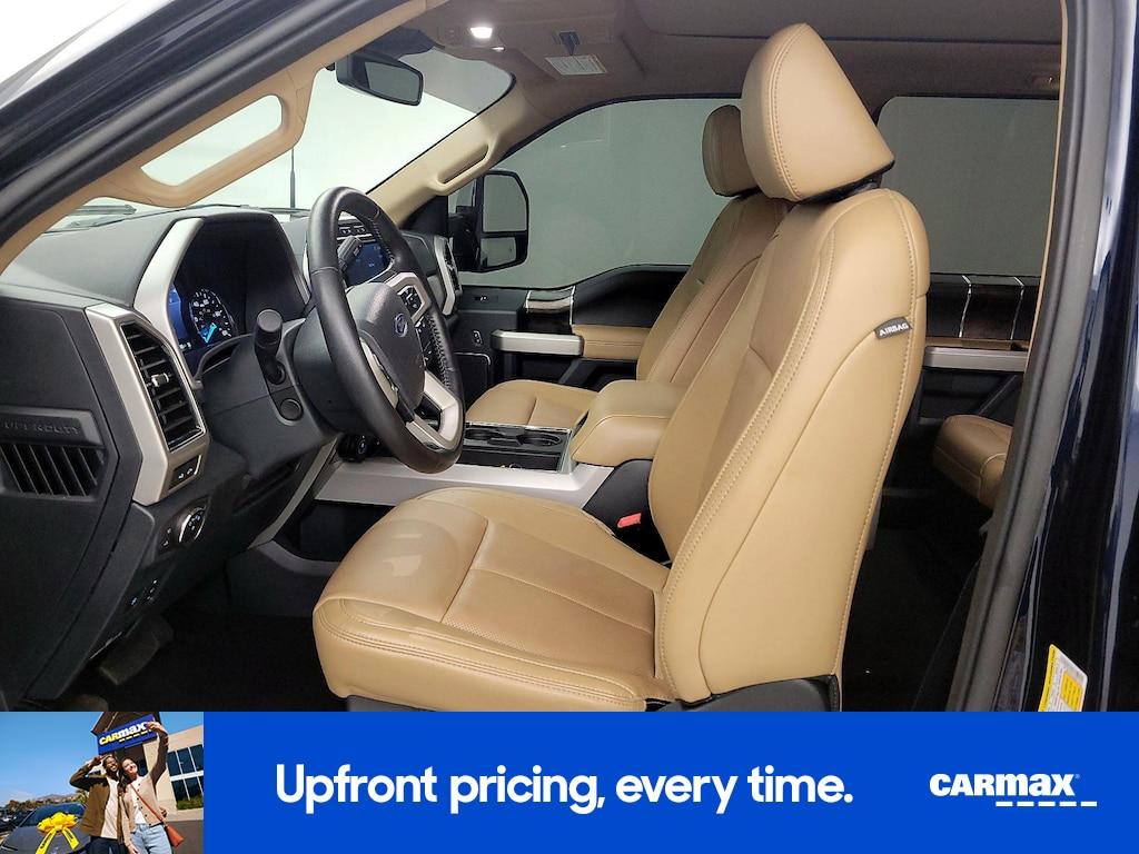 used 2022 Ford F-350 car, priced at $71,998