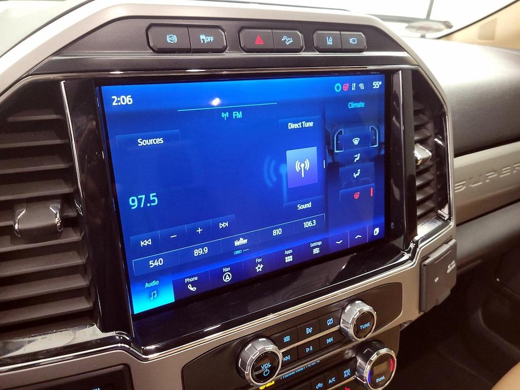 used 2022 Ford F-350 car, priced at $71,998