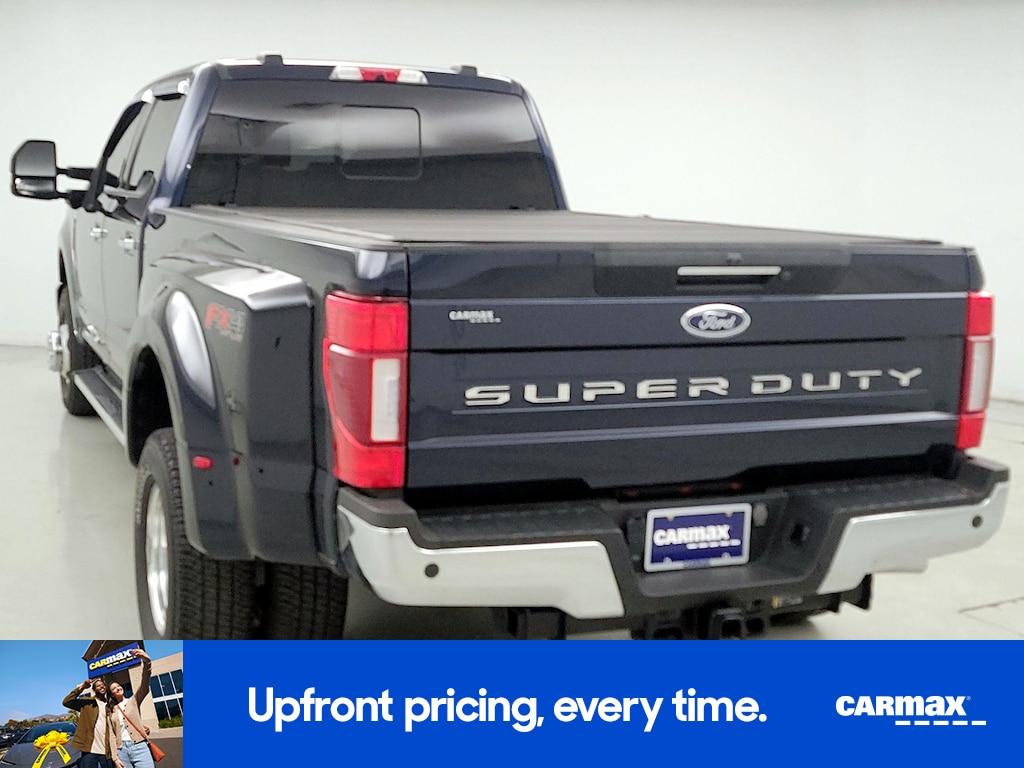 used 2022 Ford F-350 car, priced at $71,998