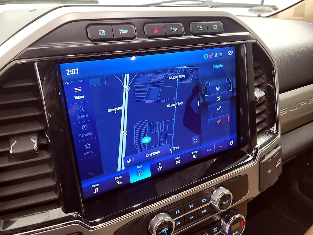 used 2022 Ford F-350 car, priced at $71,998