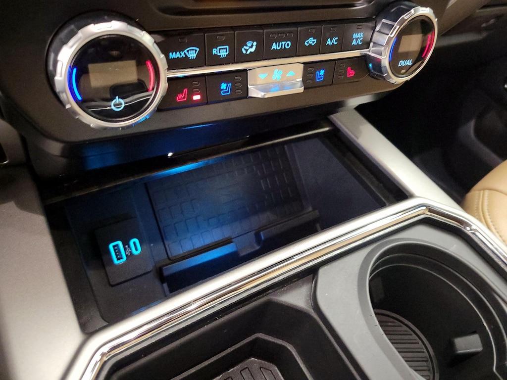 used 2022 Ford F-350 car, priced at $71,998