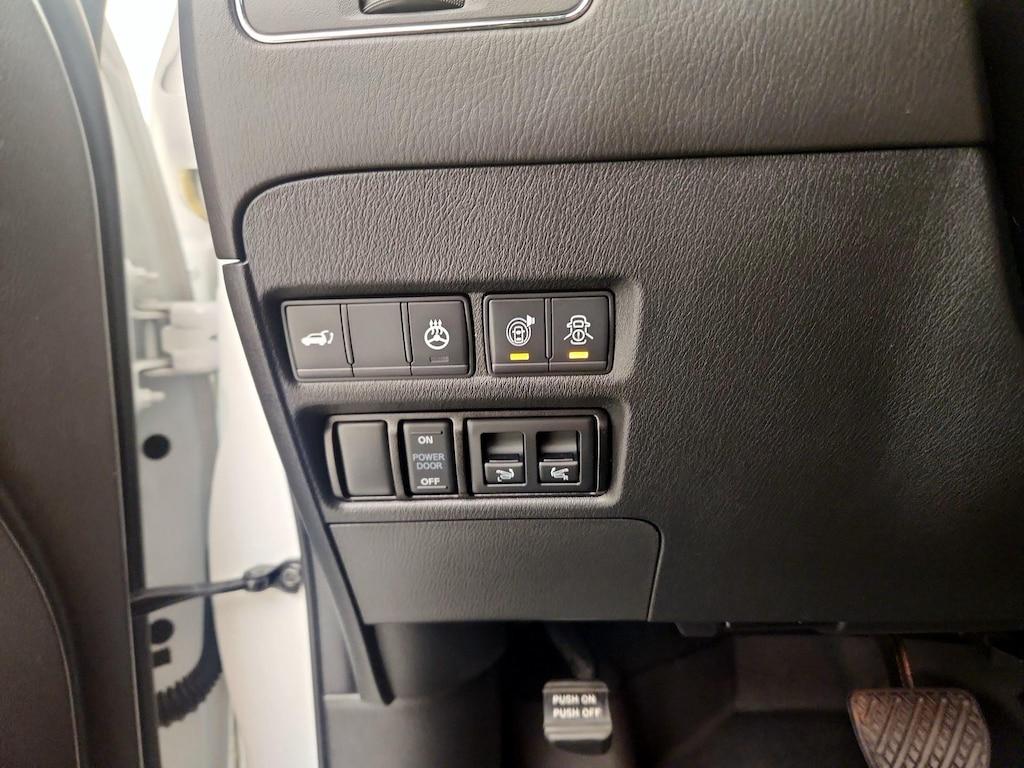 used 2021 INFINITI QX80 car, priced at $46,998