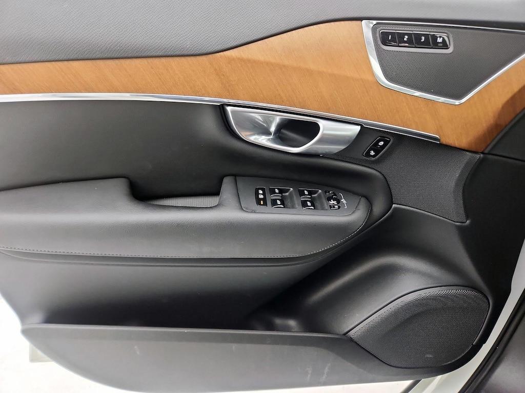 used 2023 Volvo XC90 car, priced at $37,998