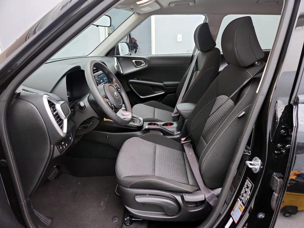used 2020 Kia Soul car, priced at $17,998
