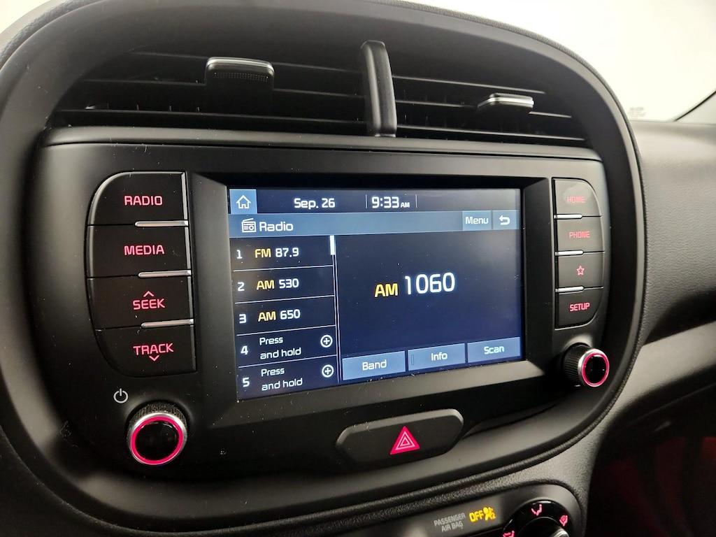 used 2020 Kia Soul car, priced at $17,998