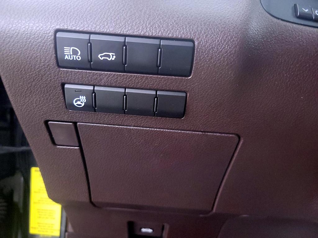 used 2017 Lexus RX 350 car, priced at $22,998