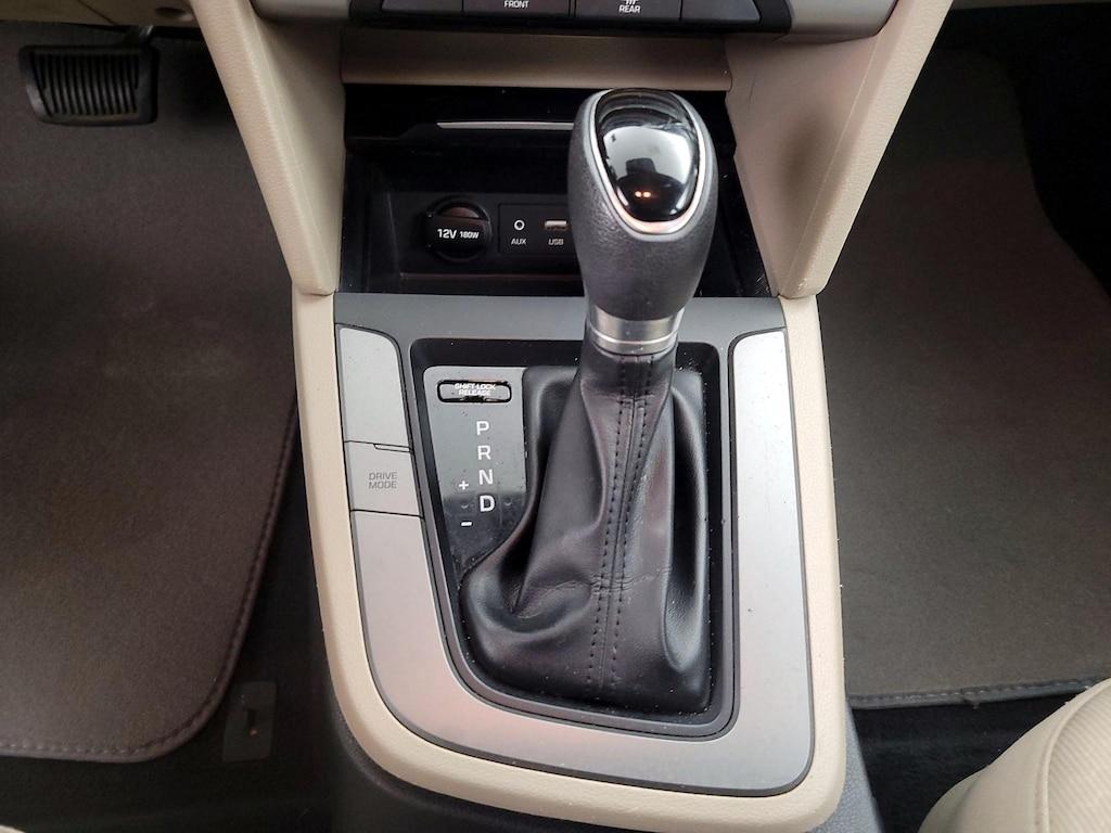 used 2018 Hyundai Elantra car, priced at $12,998