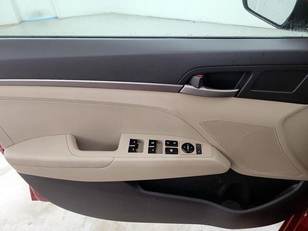 used 2018 Hyundai Elantra car, priced at $12,599