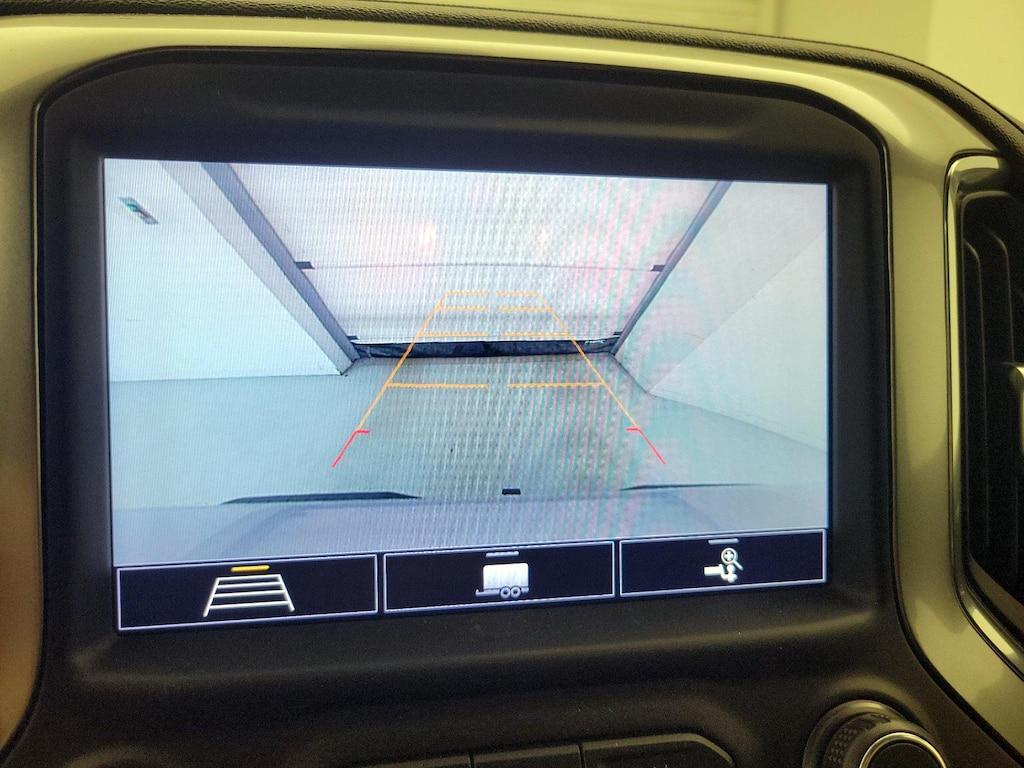 used 2020 Chevrolet Silverado 1500 car, priced at $31,998