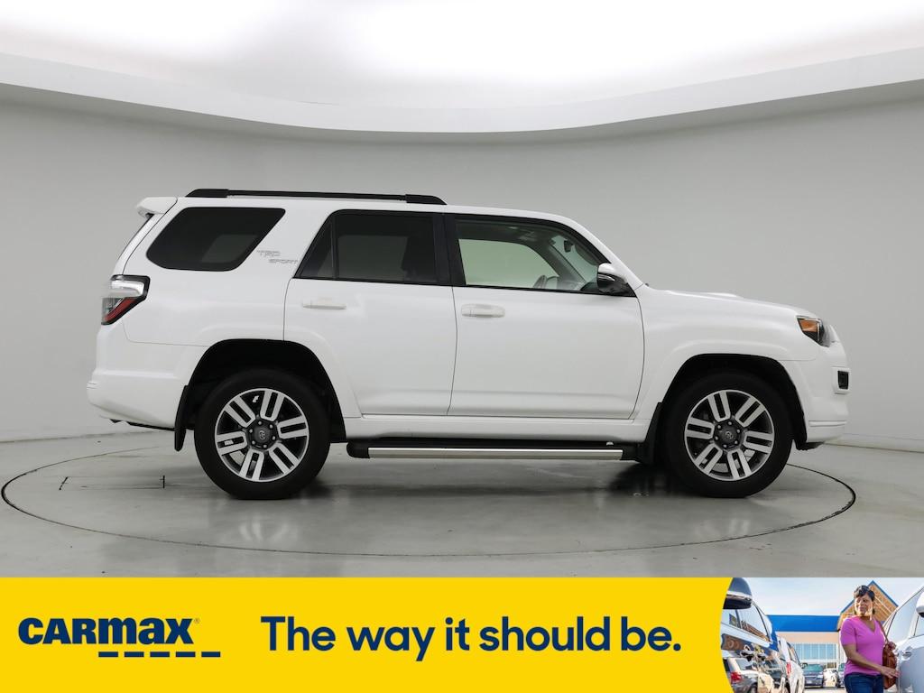 used 2022 Toyota 4Runner car, priced at $43,998