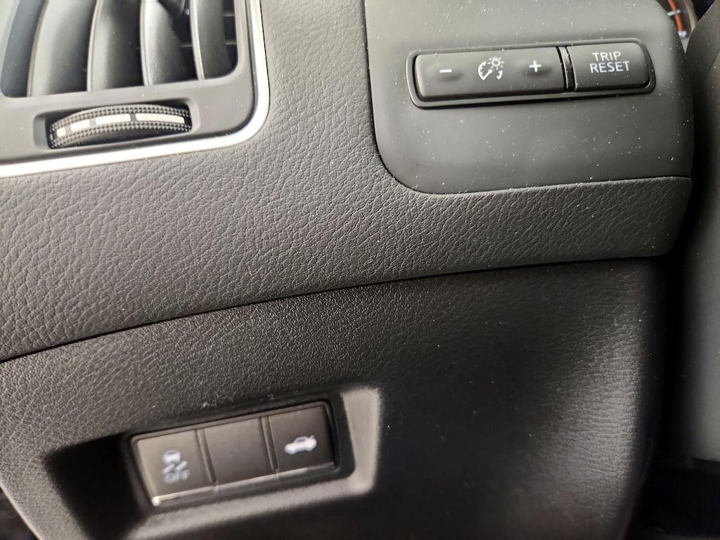 used 2022 INFINITI Q60 car, priced at $36,998